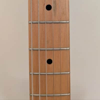 Fender Player Stratocaster with Maple Fretboard 2018 - 2024 - Tidepool image 5