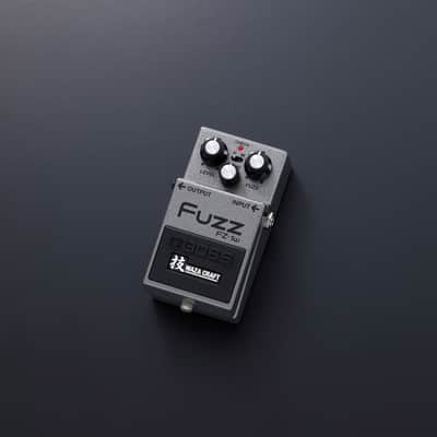 FZ-1W Fuzz Boss image 3