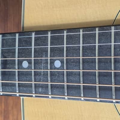 Vintage Harmony H370 1980's - Korea *Beautiful Tone* image 15