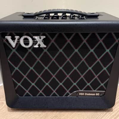 Vox Clubman 60 Portable Combo image 1