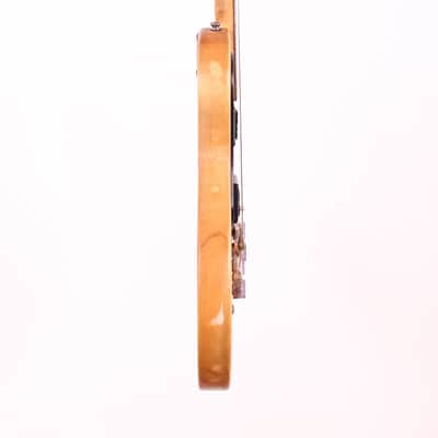 Jolana Onyx 1985 Natural Gibson Sonex Copy image 3