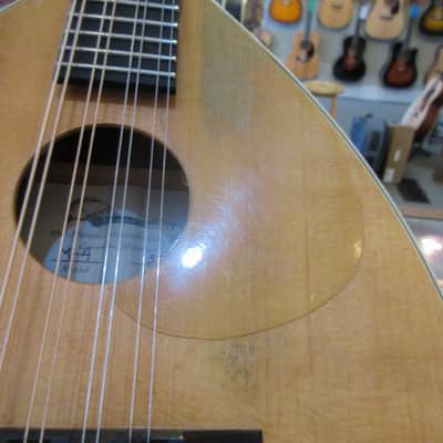 Mid Missouri M4 Mandolin image 14