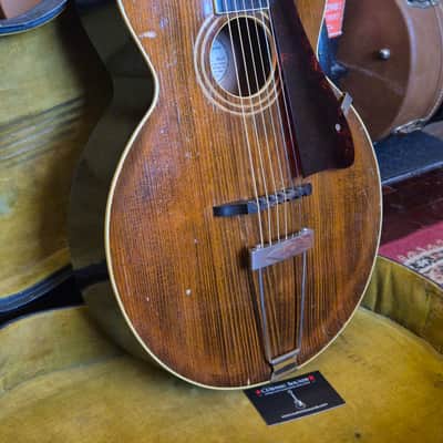 Gibson L-1 Archtop 1921 ☆VIDEO☆ image 5