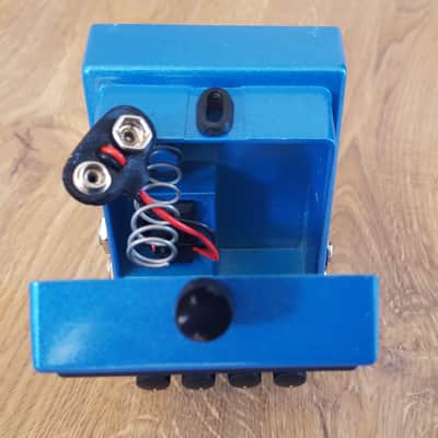 Boss PS-6 Harmonist 2010 - Present - Blue image 9