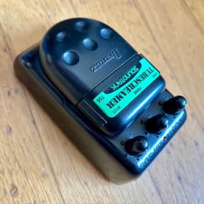 Ibanez Soundtank TS-5 Tube Screamer early 90s image 3