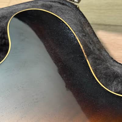 2002 Gibson ES-335 Dot - Memphis - Figured Vintage Sunburst image 22