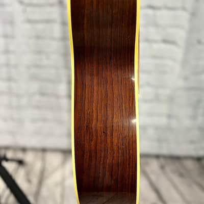 Martin 000-42EC Eric Clapton 30th Anniversary 2025 - 2026 - Natural image 6