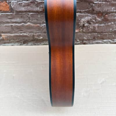 Dean EX SN Cutaway Acoustic-Electric Guitar w/ Dean Electronics – Very Good – SN SW11090335 image 18