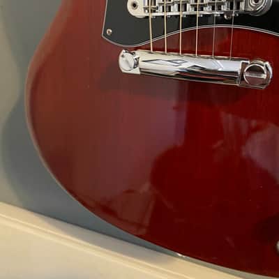 Gibson SG Standard 2019 - Present - Heritage Cherry image 14