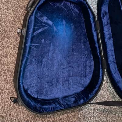 Schecter hardshell case for  acoustic guitar image 7