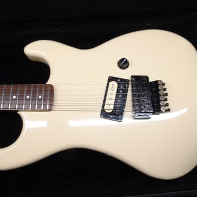 Kramer Baretta 1985 - White image 16