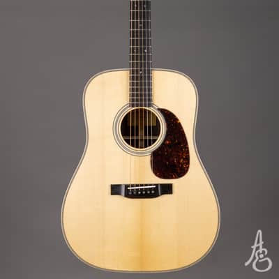 Eastman E8D-TC Dreadnought image 2
