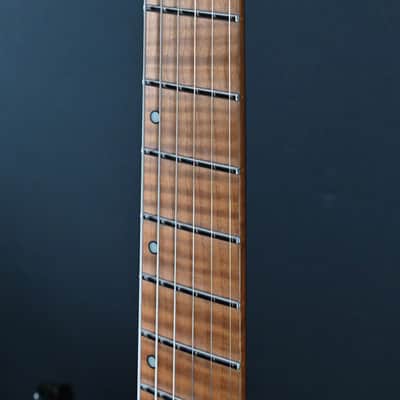 Legator Ghost GX6F-CL Coral Headless Multi-Scale #180 image 9