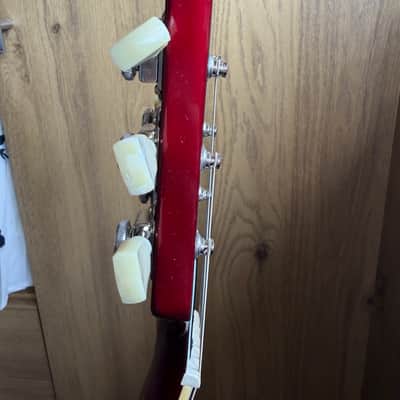 Epiphone SG Special P90 image 10