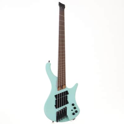 IBANEZ EHB1005MSL SFM Sea Foam Green Matte [I220702225] (06/22) image 13