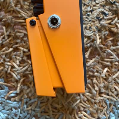 Boss DS-1W Distortion Waza Craft 2022 - Present - Orange image 3