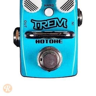 Hotone Trem