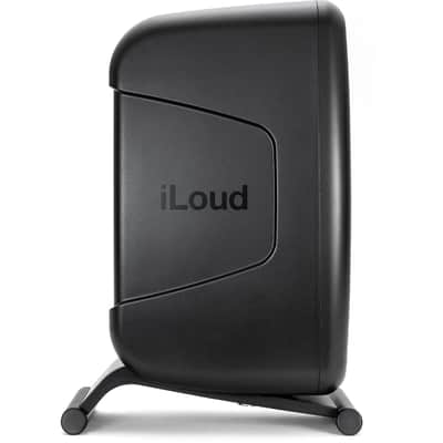 IK Multimedia iLoud MTM MKII Studio Monitor, Black, Pair image 6