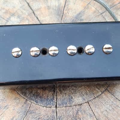 Gibson P100 Noiseless Bridge Pickup 1990s image 2