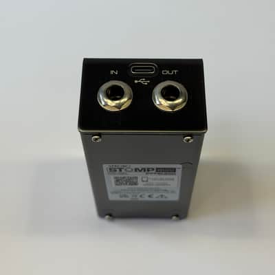 Peterson StroboStomp Mini 2023 image 3