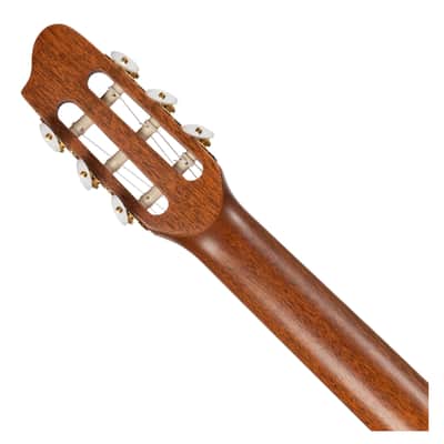 Godin Etude Clasica II Nylon String Guitar - Open Box image 5