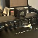 Alesis MicroVerb 4 w/ adapter