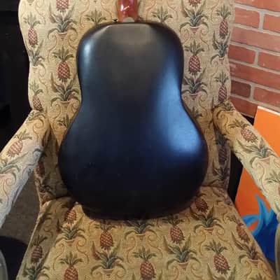 Applause AA-31 Acoustic Guitar image 4