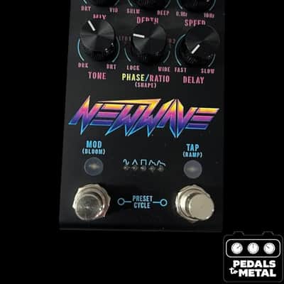 Jackson Audio New Wave 2023 - Present - Black - X18705 image 2