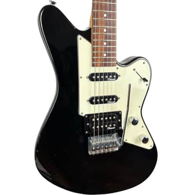 Charvel Surfcaster 2005 - Black image 2