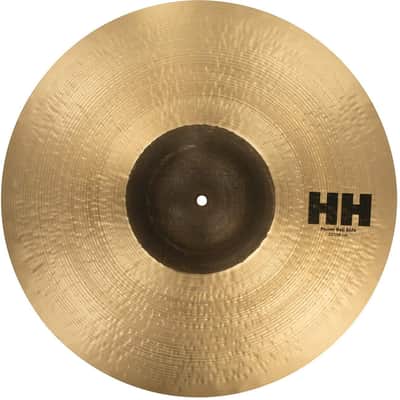 Sabian HH 22" Power Bell Ride Cymbal image 1