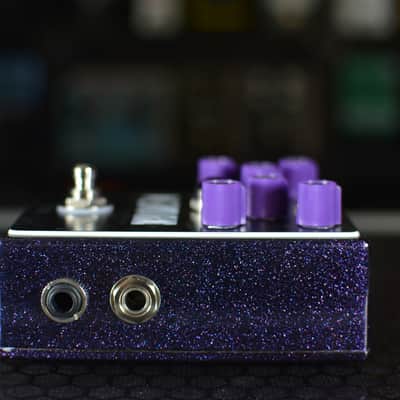Spaceman Meridian Time Modulator 2023 - Present - Purple Sparkle Edition image 5