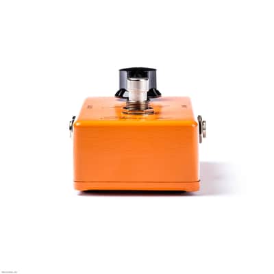 MXR CSP026 VINTAGE PHASE 90 Guitar Effect Pedal image 6