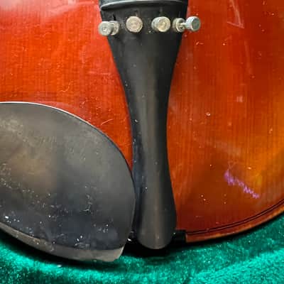 Guitar wars Violin 4/4 90/2000 - Natural image 4