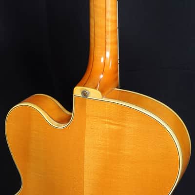 Gibson 1976 BYRDLAND Natural [00101168] [12/01] image 7