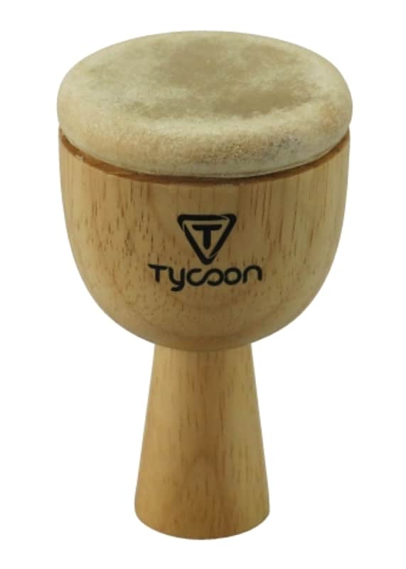 Tycoon Large Djembe Shaker TSL-J image 1