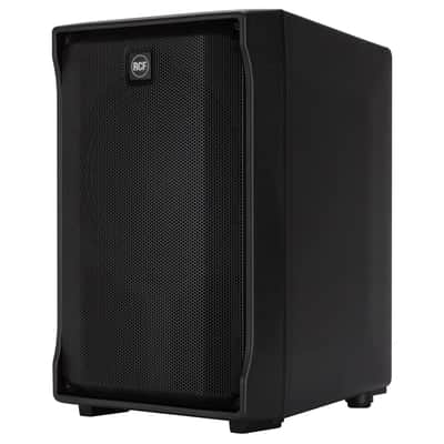 RCF EVOX J8 Active Portable PA System (Black) image 5