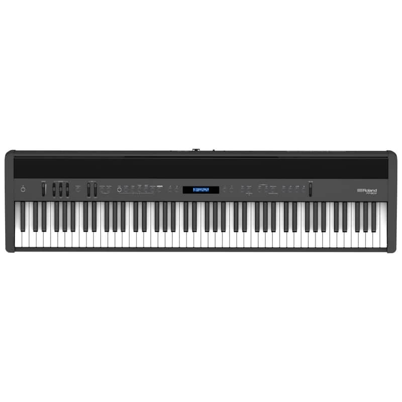 Roland FP-60X Portable Digital Piano image 1