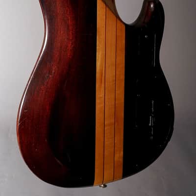 Ibanez Musician MC924 Left Handed 1983 image 4