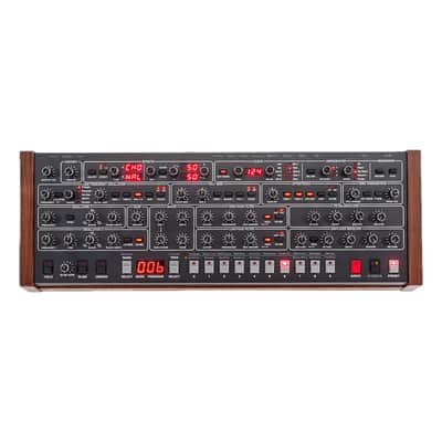 Sequential Prophet 6 Analogue Synthesiser (Desktop) image 2