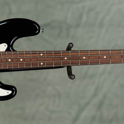 Suhr Classic P Black / Rosewood image 2