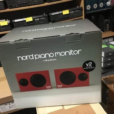 Nord MONITORS V2 image 5