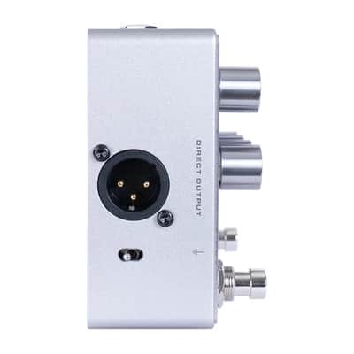 Darkglass Electronics Kaamos Bass Distortion and Octaver Effect Pedal - Mint, Open Box image 3