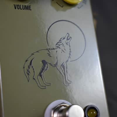 JHS Coyote image 3