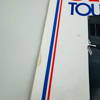 Immagine SMF Tour Series Promotional Poster circa 1978 - 2