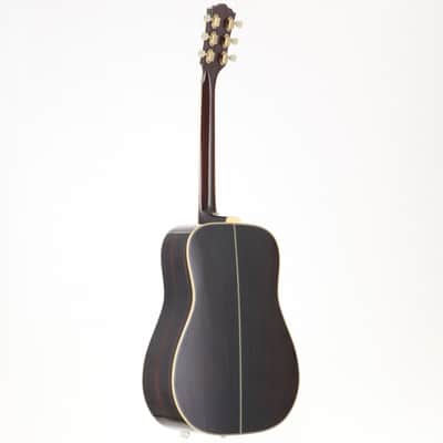 YAMAHA N-1000 Rosewood 2-Piece Back [10918] (06/17) image 15