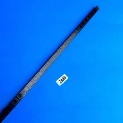 NI KOMPLETE S25 MK1 MIDI Keyboard Part: Key Aftertouch Strip Contact image 5