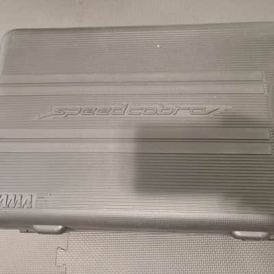 Tama Speed Cobra Double Pedal Hard Case image 2