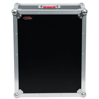 Gator Cases GTOURAHSQ5NDH G-Tour Mixer Road Case for the Allen & Heath SQ-5 image 2