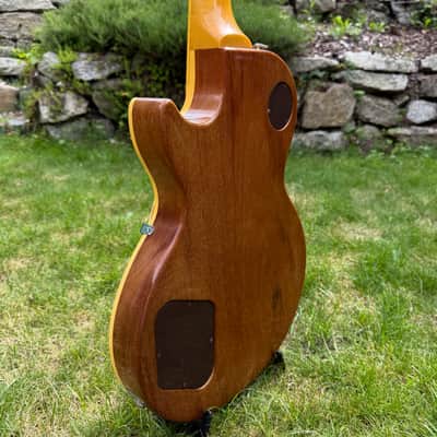 Gibson Les Paul Standard 1983 Natural !!RARE!! image 11