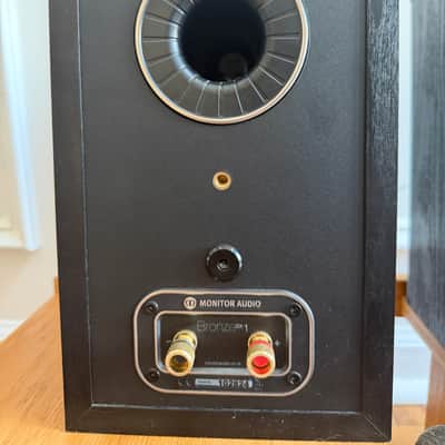Monitor Audio bronze image 4